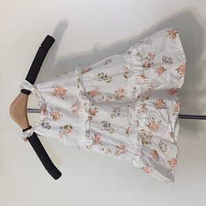 Catherine Malandrino sundress